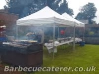 Barbecue Caterer 1070326 Image 1